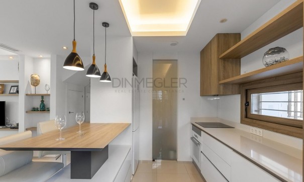 Herverkoop - Apartement Flat -
Ciudad Quesada - Rojales - Costa blanca sur