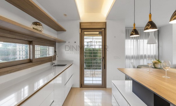 Herverkoop - Apartement Flat -
Ciudad Quesada - Rojales - Costa blanca sur