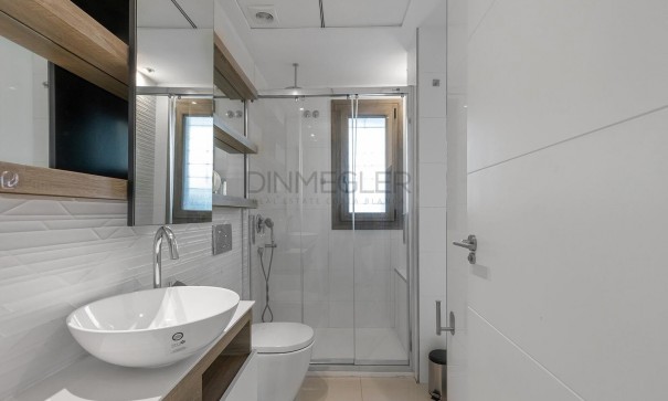 Herverkoop - Apartement Flat -
Ciudad Quesada - Rojales - Costa blanca sur