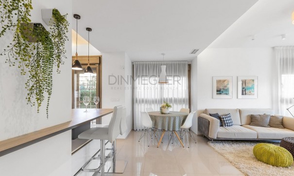 Herverkoop - Apartement Flat -
Ciudad Quesada - Rojales - Costa blanca sur