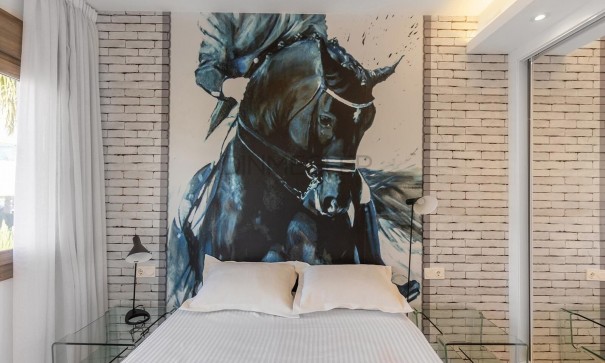 Herverkoop - Apartement Flat -
Ciudad Quesada - Rojales - Costa blanca sur