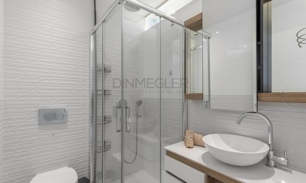 Herverkoop - Apartement Flat -
Ciudad Quesada - Rojales - Costa blanca sur