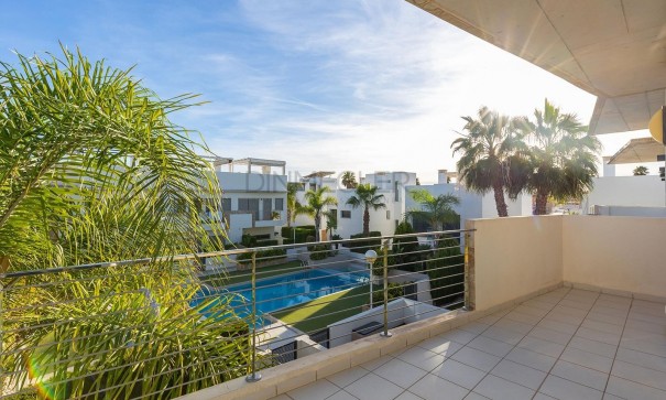 Herverkoop - Apartement Flat -
Ciudad Quesada - Rojales - Costa blanca sur