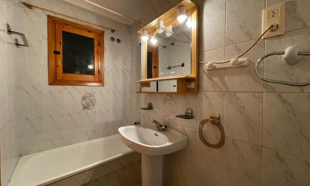 Herverkoop - Apartement Flat -
Torrevieja - Estacion de autobuses