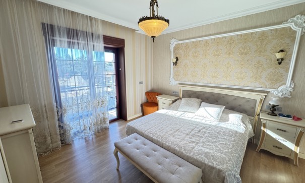 Videresalg - Fritliggende villa -
Cabo Roig