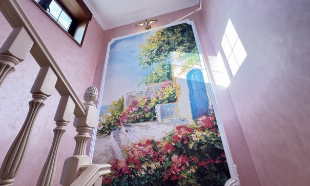 Videresalg - Fritliggende villa -
Cabo Roig