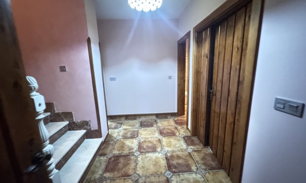 Videresalg - Fritliggende villa -
Cabo Roig