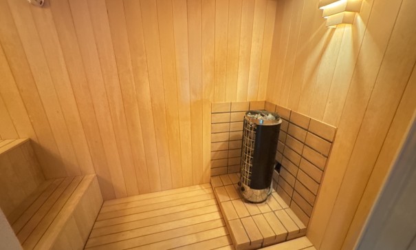 Videresalg - Fritliggende villa -
Cabo Roig