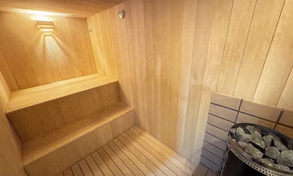 Videresalg - Fritliggende villa -
Cabo Roig