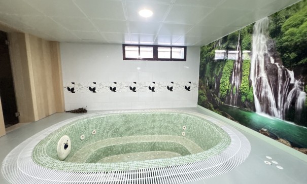 Videresalg - Fritliggende villa -
Cabo Roig