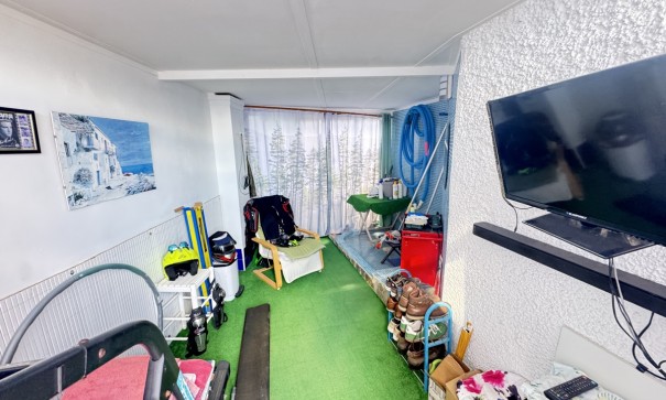 Herverkoop - Vrijstaande Villa -
Villamartín