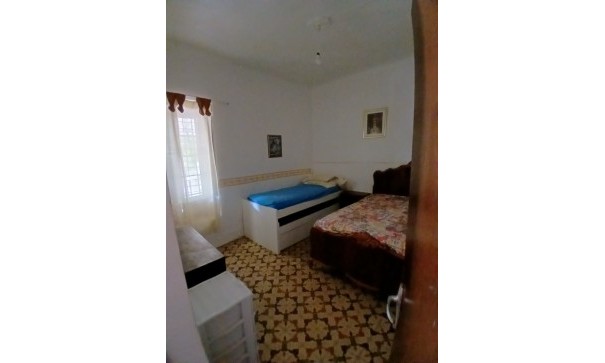 Sprzedaż - Finca nieruchomość wiejska -
Caudete