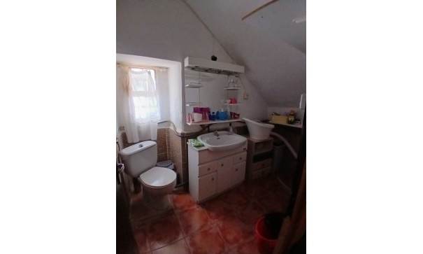 Sprzedaż - Finca nieruchomość wiejska -
Caudete