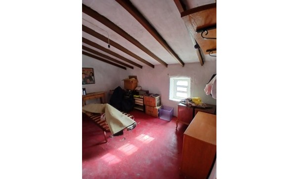 Sprzedaż - Finca nieruchomość wiejska -
Caudete