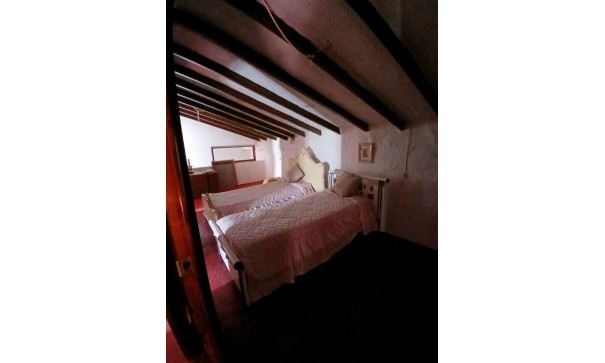 Sprzedaż - Finca nieruchomość wiejska -
Caudete