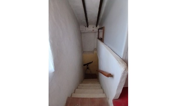 Sprzedaż - Finca nieruchomość wiejska -
Caudete