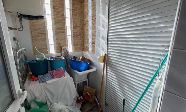 Videresalg - Fritliggende villa -
El Raso