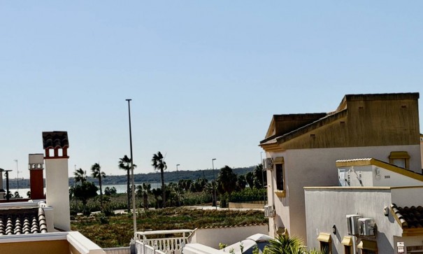 Videresalg - Fritliggende villa -
El Raso