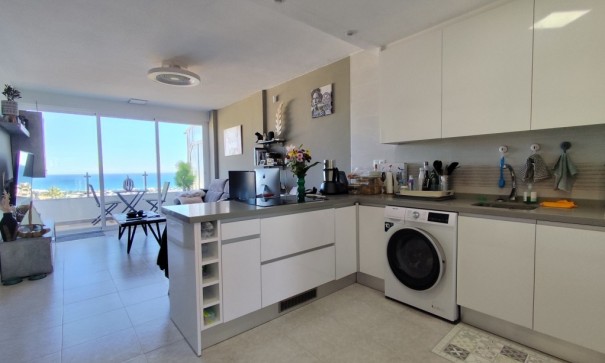 Resale - Wohnung Appartement -
La Mata