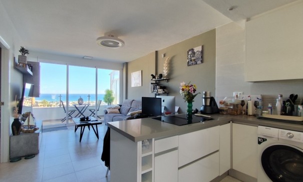 Resale - Wohnung Appartement -
La Mata