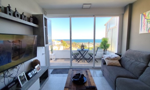 Resale - Wohnung Appartement -
La Mata