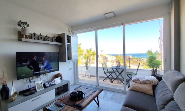 Resale - Wohnung Appartement -
La Mata