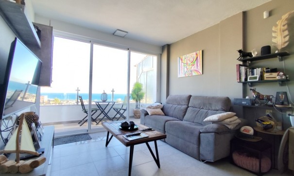 Resale - Wohnung Appartement -
La Mata