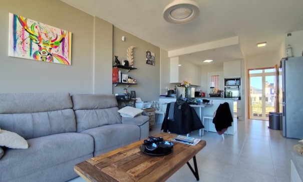 Resale - Wohnung Appartement -
La Mata
