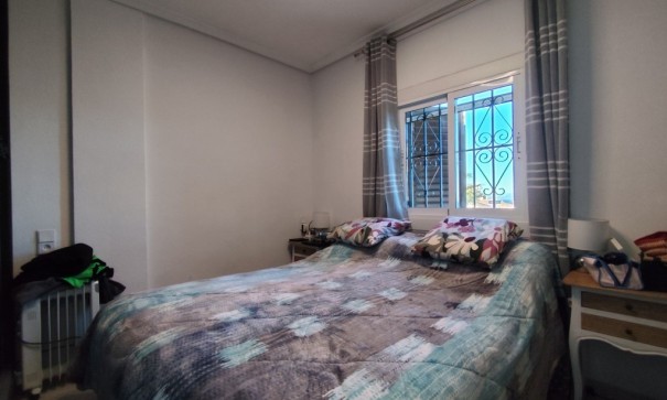 Resale - Wohnung Appartement -
La Mata