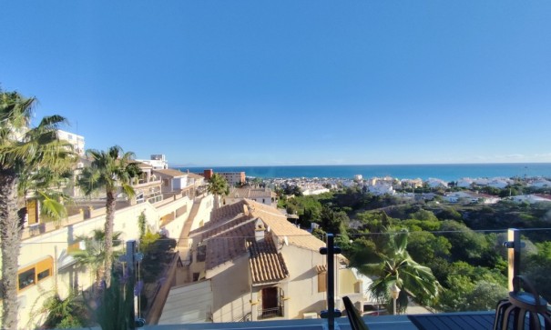 Resale - Wohnung Appartement -
La Mata