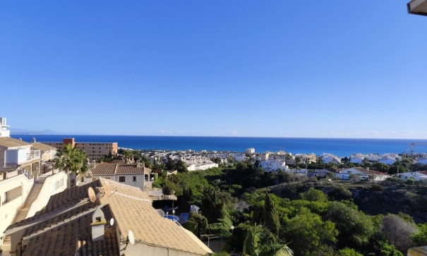 Resale - Wohnung Appartement -
La Mata