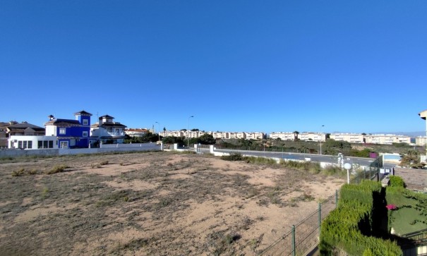 Resale - Wohnung Appartement -
La Mata