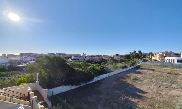 Resale - Wohnung Appartement -
La Mata