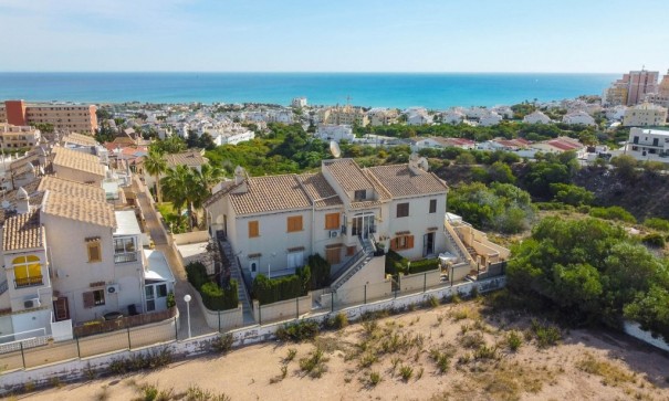 Resale - Wohnung Appartement -
La Mata