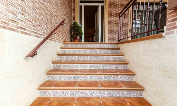 Sale - Town house -
Hondón de los Fráiles