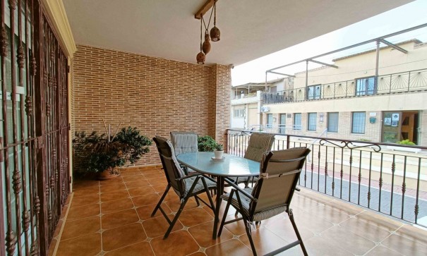 Sale - Town house -
Hondón de los Fráiles