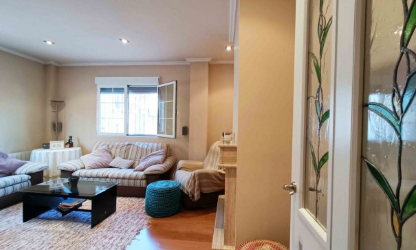 Sale - Town house -
Hondón de los Fráiles