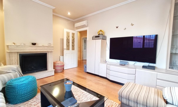 Sale - Town house -
Hondón de los Fráiles