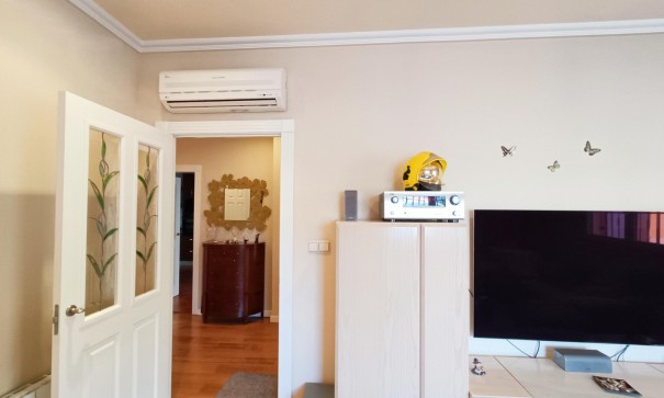 Sale - Town house -
Hondón de los Fráiles