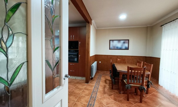 Sale - Town house -
Hondón de los Fráiles