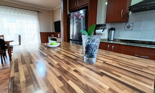 Sale - Town house -
Hondón de los Fráiles