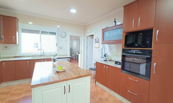 Sale - Town house -
Hondón de los Fráiles