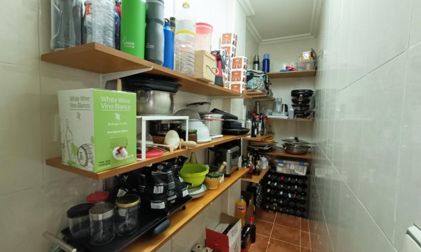 Sale - Town house -
Hondón de los Fráiles