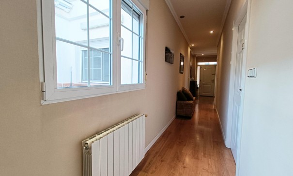 Sale - Town house -
Hondón de los Fráiles