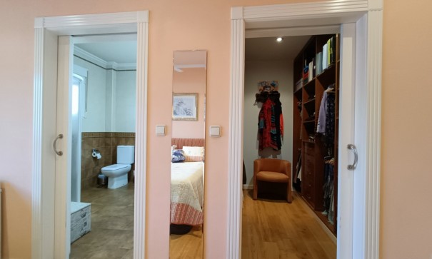 Sale - Town house -
Hondón de los Fráiles