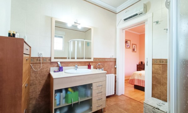 Sale - Town house -
Hondón de los Fráiles