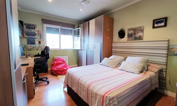 Sale - Town house -
Hondón de los Fráiles