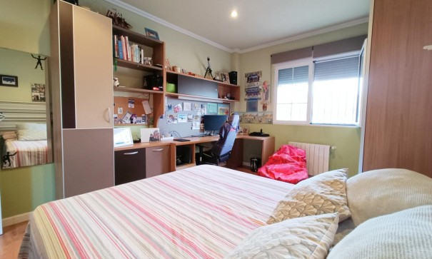 Sale - Town house -
Hondón de los Fráiles