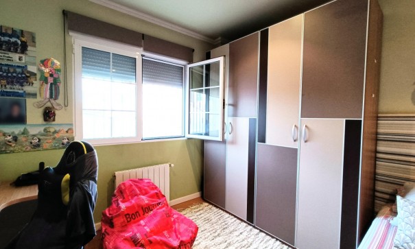 Sale - Town house -
Hondón de los Fráiles