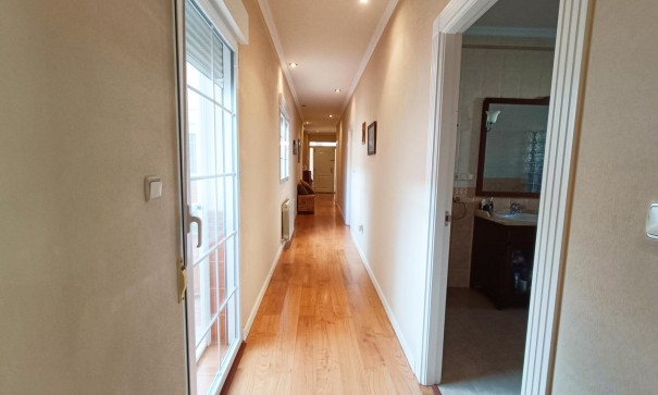 Sale - Town house -
Hondón de los Fráiles